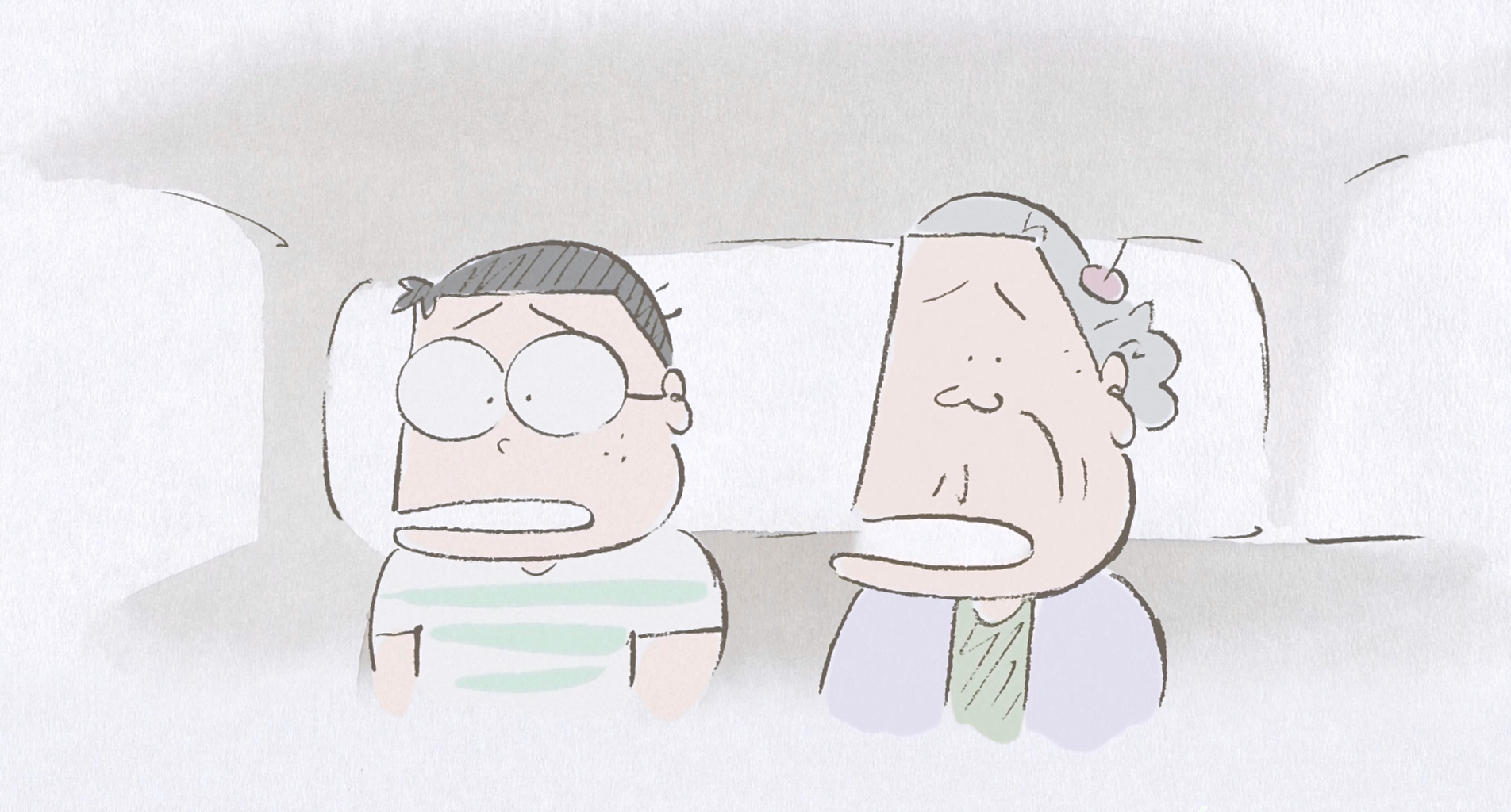 Mis vecinos los Yamada (mjasx)